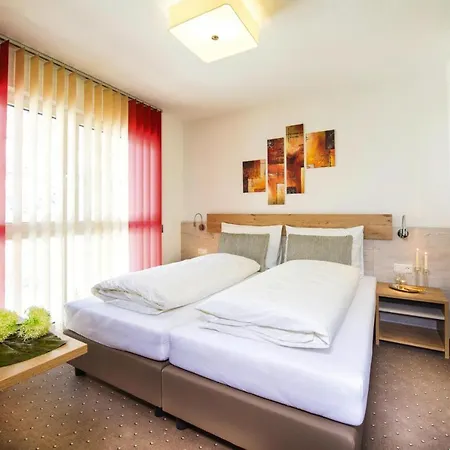 Lejlighed In With Balcony Or Terrace
