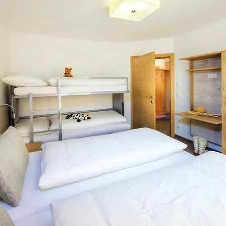 Lejlighed In With Balcony Or Terrace