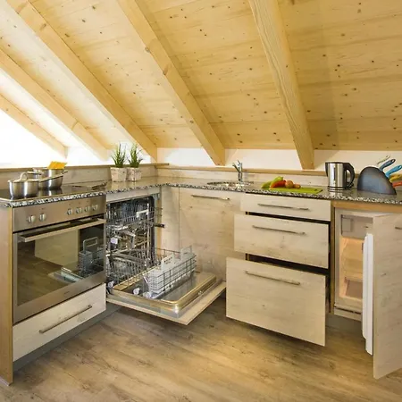 In With Balcony Or Terrace *